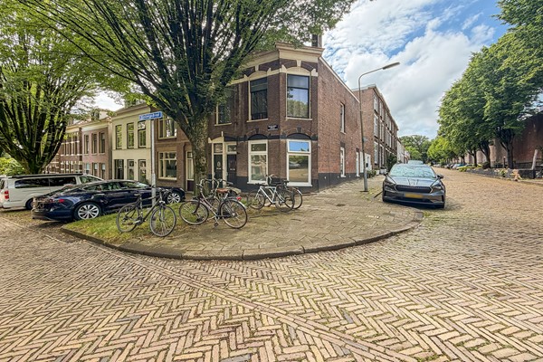 Wilhelminastraat 20, 6812CW Arnhem